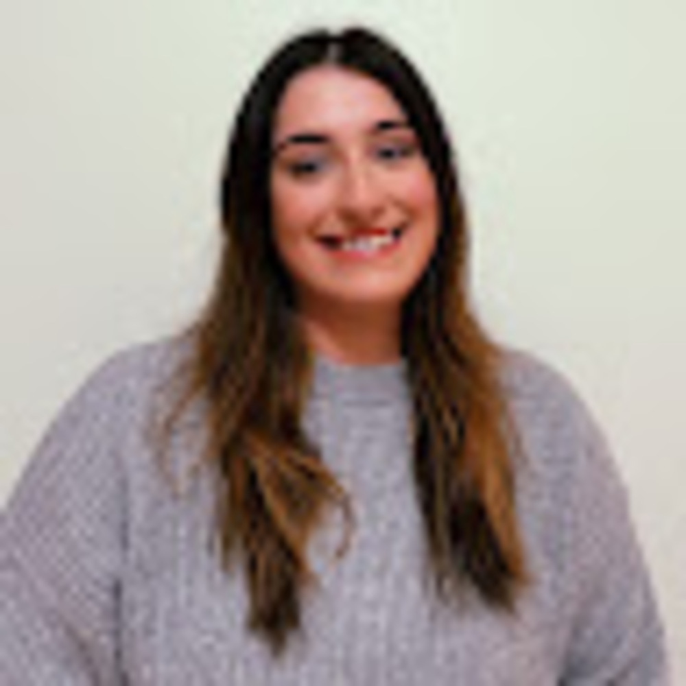 Meet your Posher, Marissa